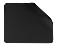 Podkładka pod mysz Rampage Pulsar Pro M tkanina jacquard 35x29 cm czarna